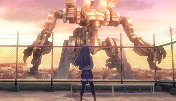 13 Sentinels: Aegis Rim (Switch)